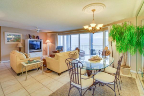 Гостиница Long Beach Resort #T2-304  Панама Сити Бич